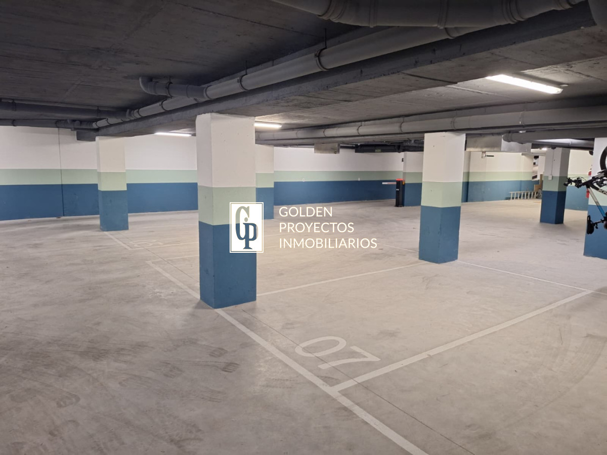 Apartamento ID.750/ - Monoambiente en Venta a Estrenar con Piscina en Cordon Soho