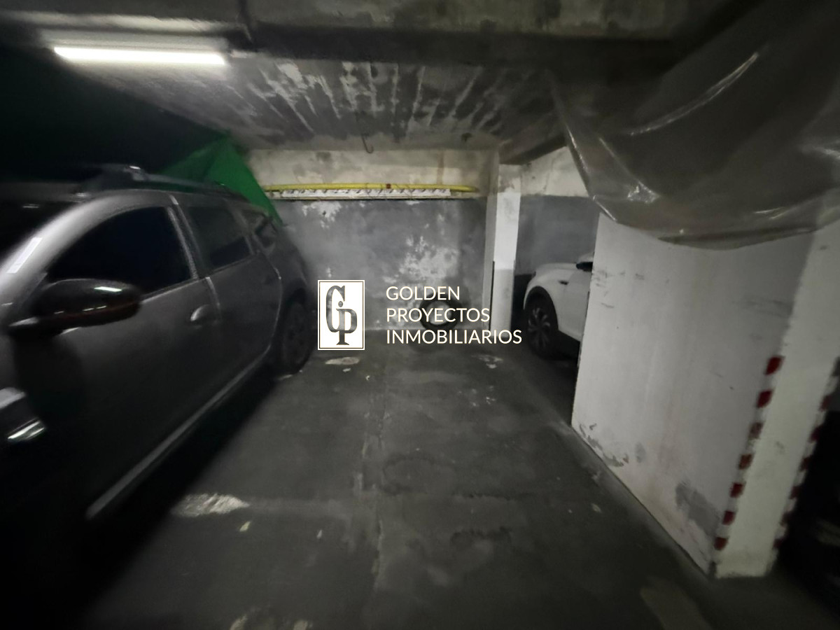 Apartamento ID.654/Alquiler-3-dormitorios-2-baños-y-Garage-en-Parque-Rodó- - Alquiler 3 dormitorios 2 baños y Garage en Parque Rodó 