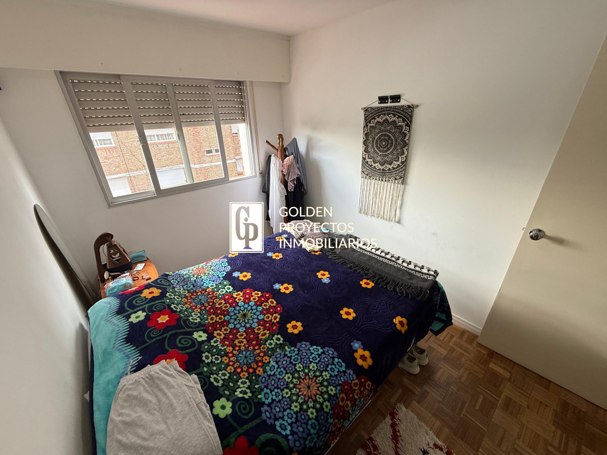 Apartamento ID.497 - Apartamento en Alquiler 2 dormitorios en La Blanqueada 