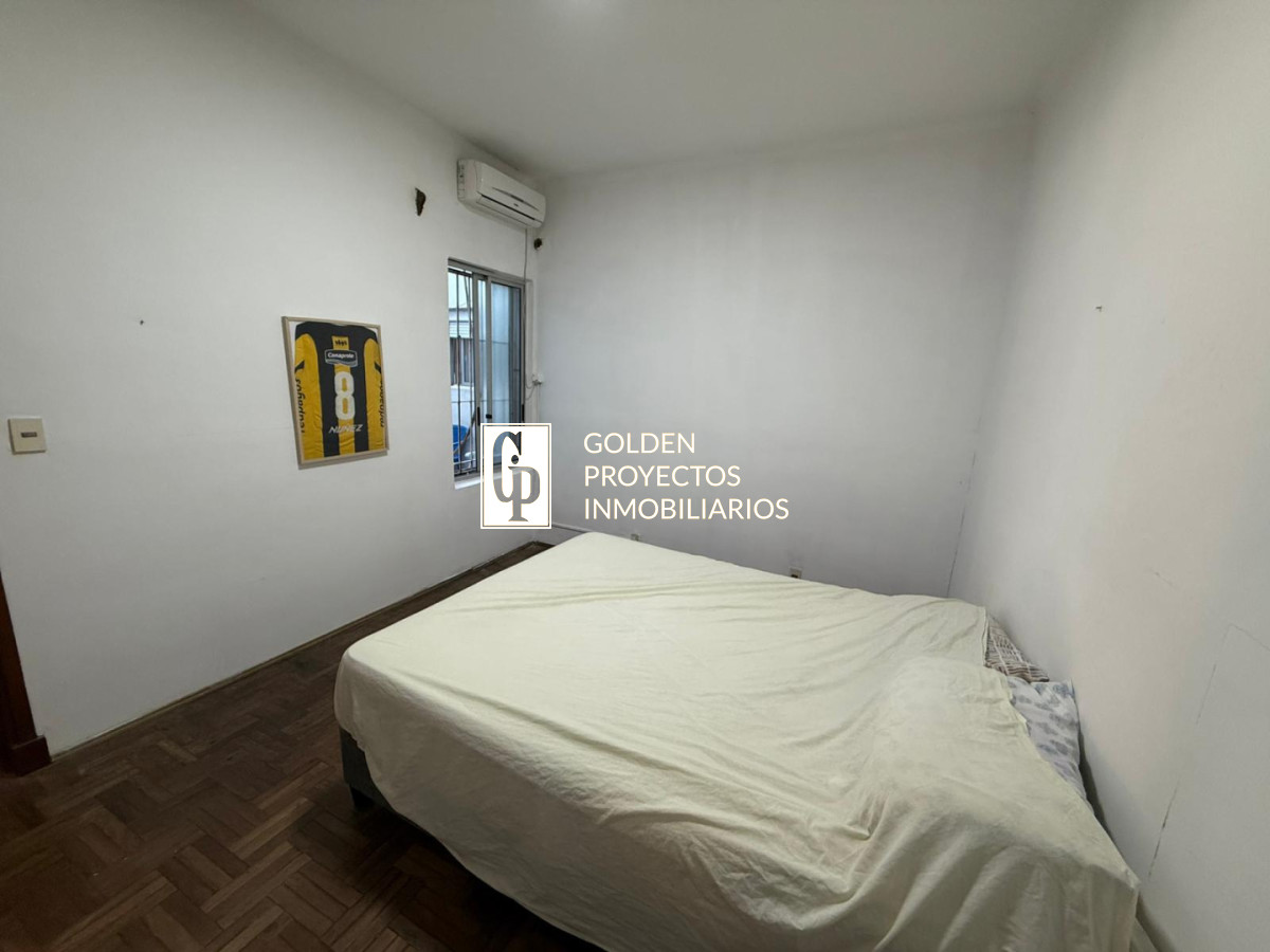 Apartamento ID.647 - Apartamento en Venta 2 dormitorios Cordón 