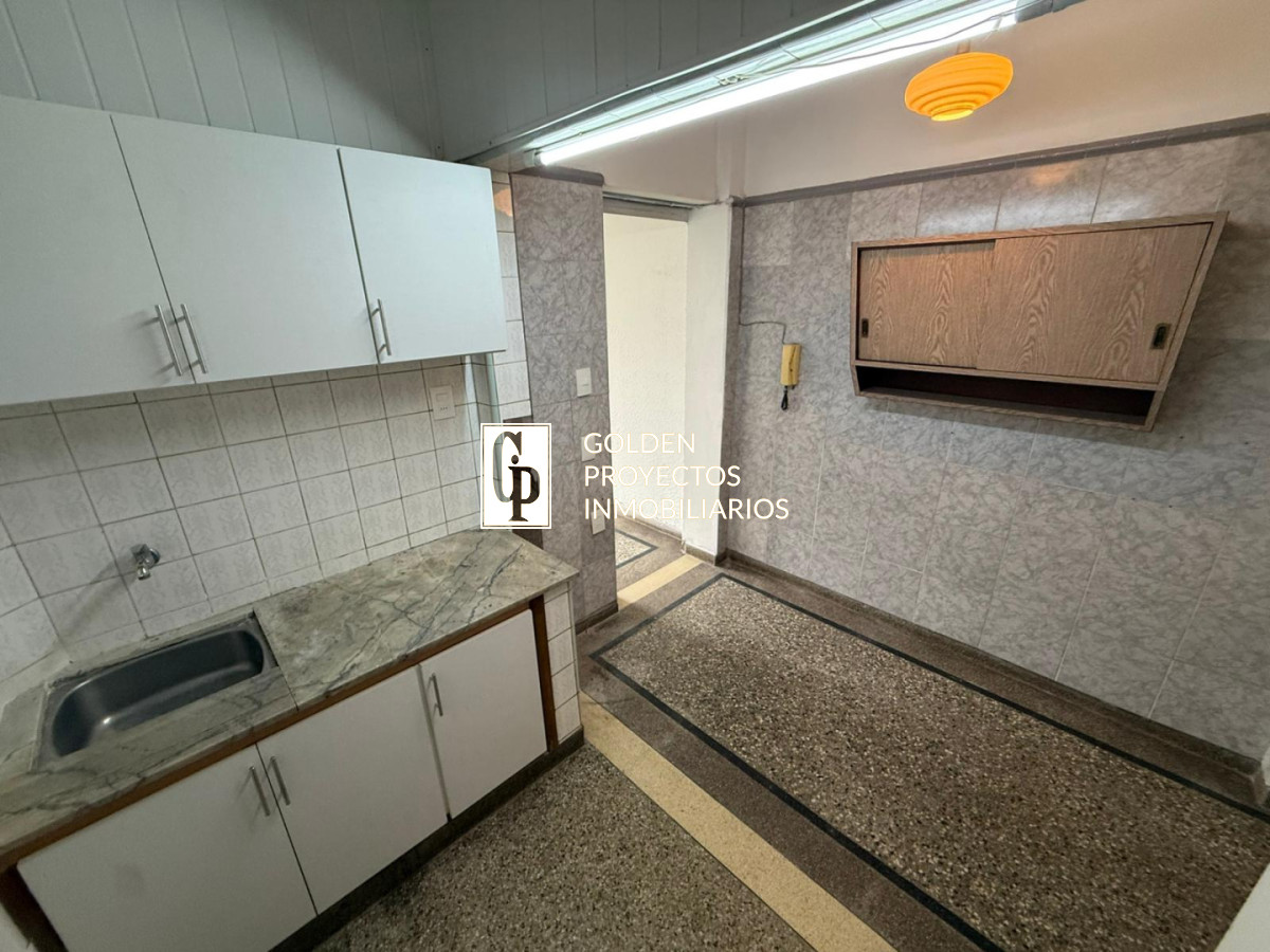 Apartamento ID.723/Apartamento-en-Alquiler-2-dormitorios-buceo - Apartamento en Alquiler 2 dormitorios buceo