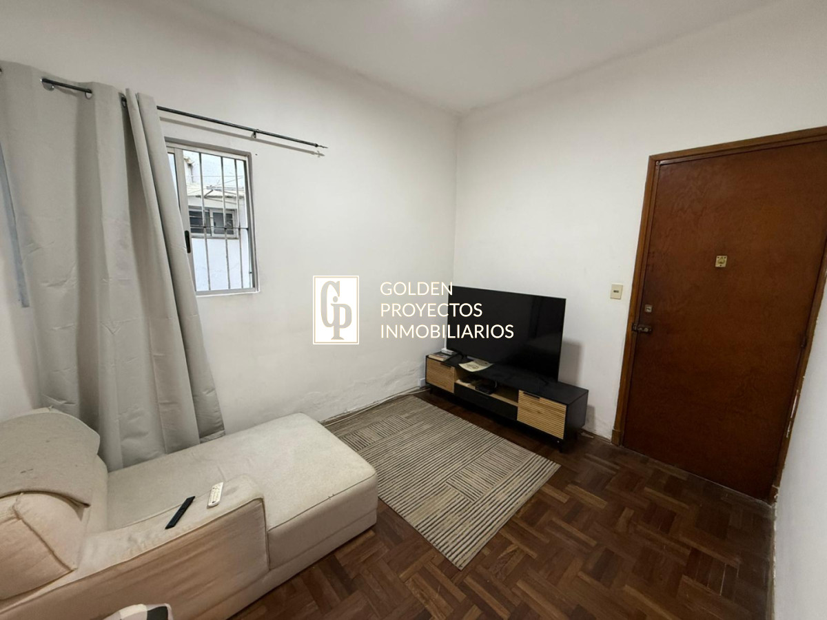 Apartamento ID.647 - Apartamento en Venta 2 dormitorios Cordón 