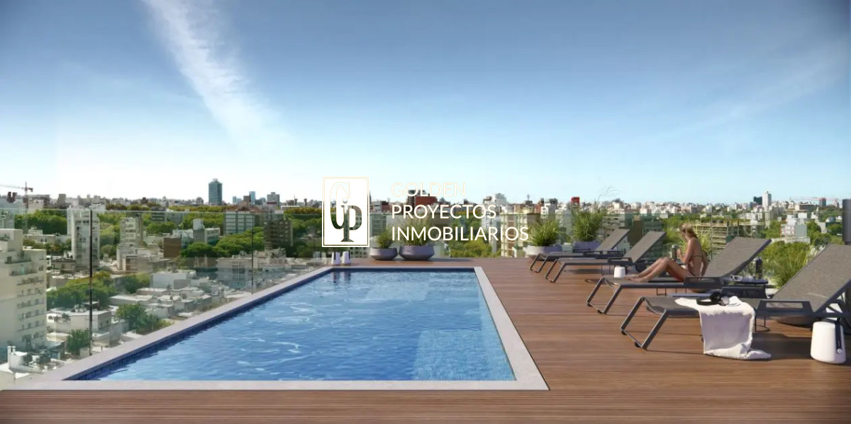 Apartamento ID.297 - Monoambiente en Venta Cordon