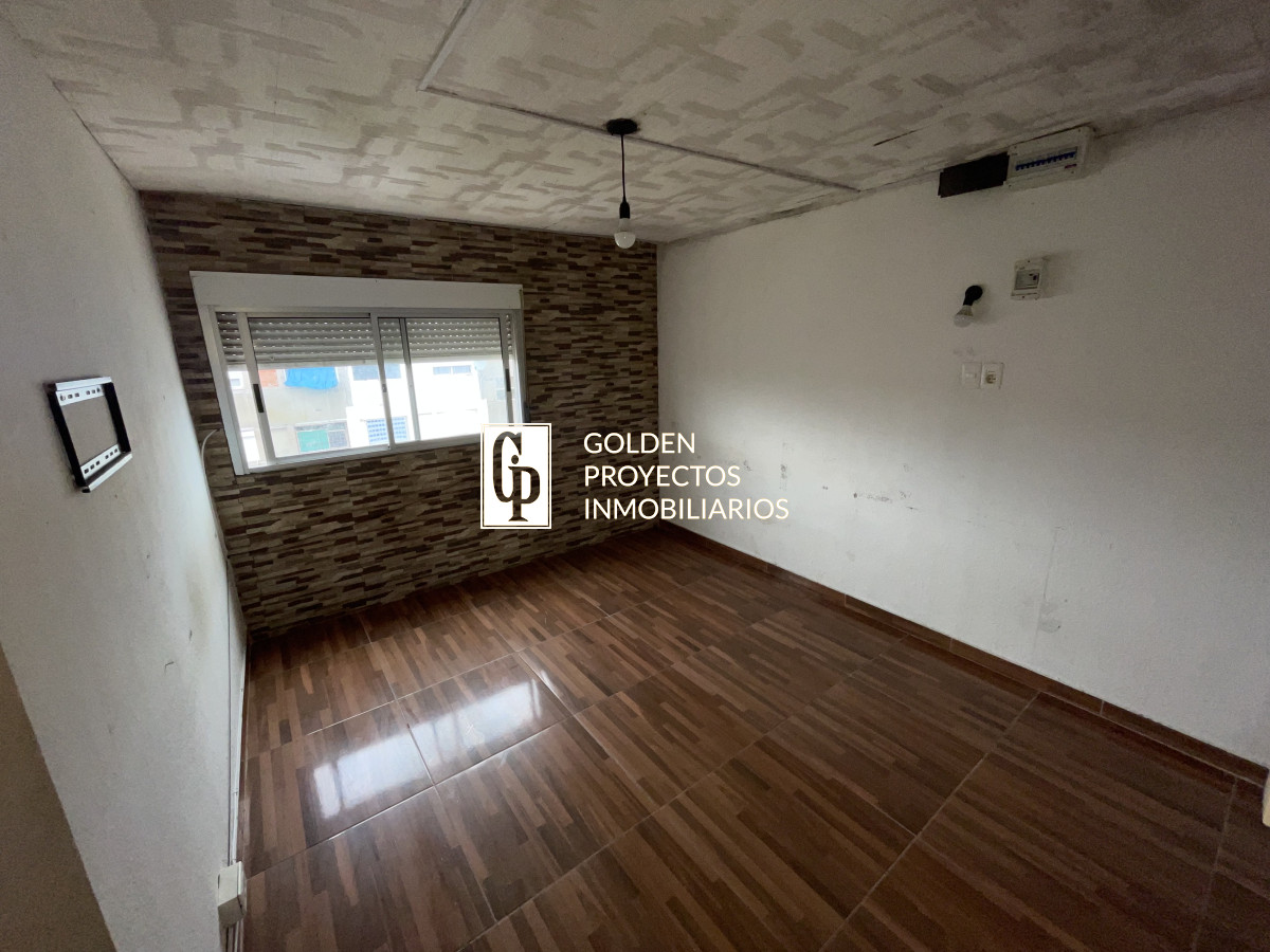 Apartamento ID.640 - Apartamento en venta,2 dormitorios,Malvin Norte.