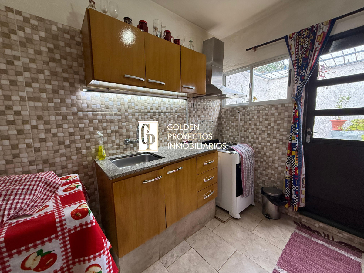 Apartamento ID.503 - Apartamento en venta,1 dormitorio,Malvin.