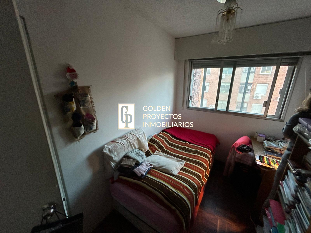 Apartamento ID.184 - Apartamento en Venta 3 dormitorios 2 baños Centro
