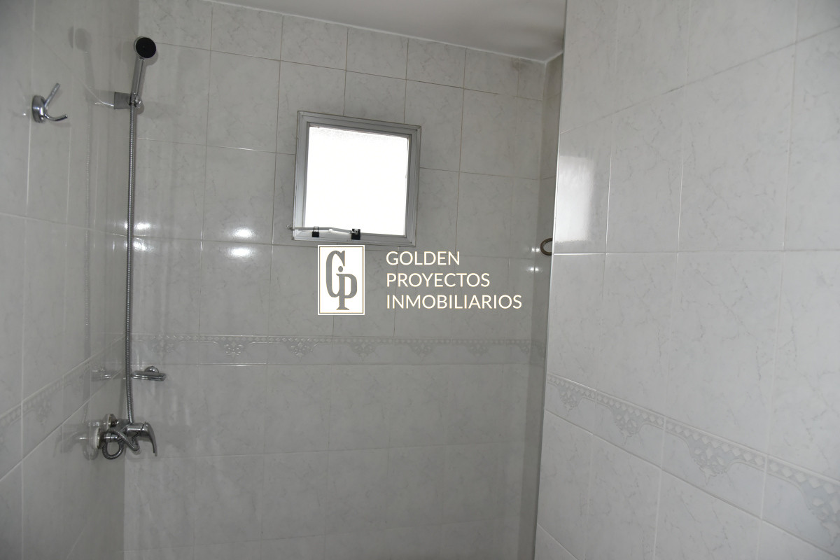 Apartamento ID.536 - Apartamento en Alquiler 1 dormitorio, Pocitos Nuevo 