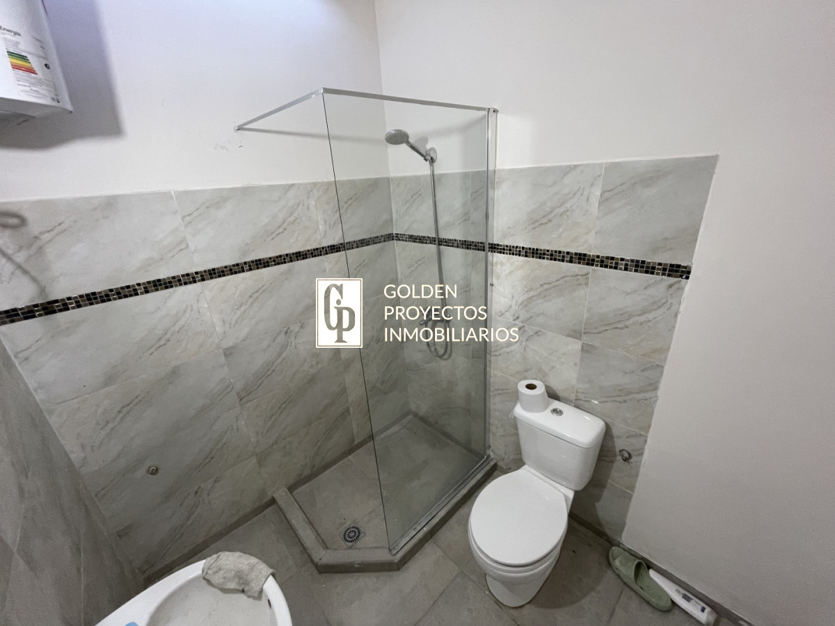 Apartamento ID.766/ - Apartamento en alquiler un dormitorio con cochera en Buceo