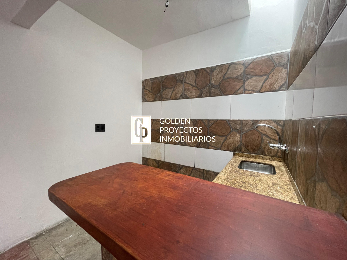 Apartamento ID.340 - Apartamento en venta, 1 dormitorio, Malvin norte.