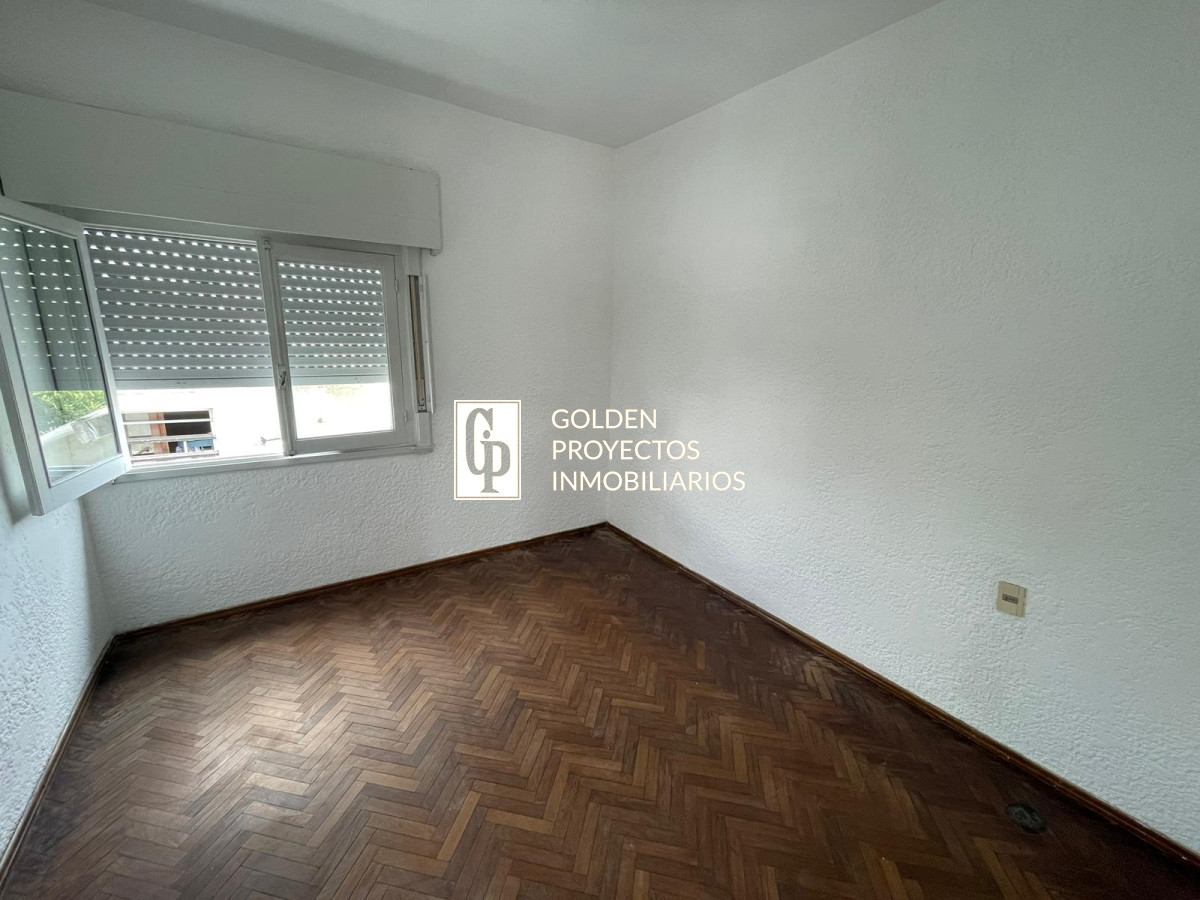 Apartamento ID.118 - Apartamento en alquiler 2 dormitorios Buceo