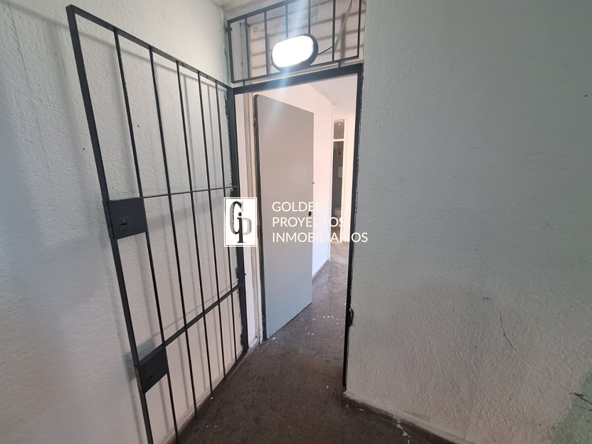 Apartamento ID.771 - Apartamento en Alquiler Dos Dormitorios en Malvin Norte