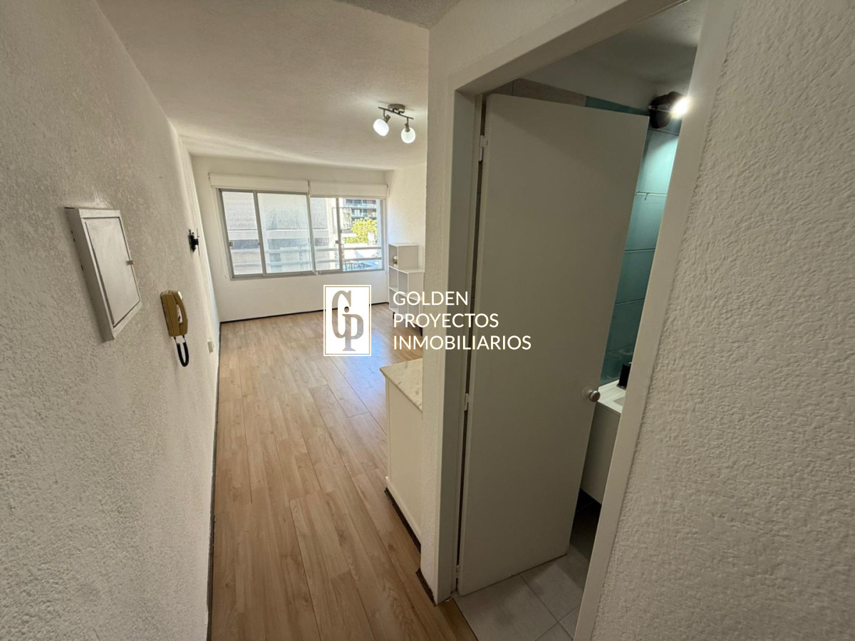 Apartamento ID.741 - Monoambiente en Alquiler en Cordón 