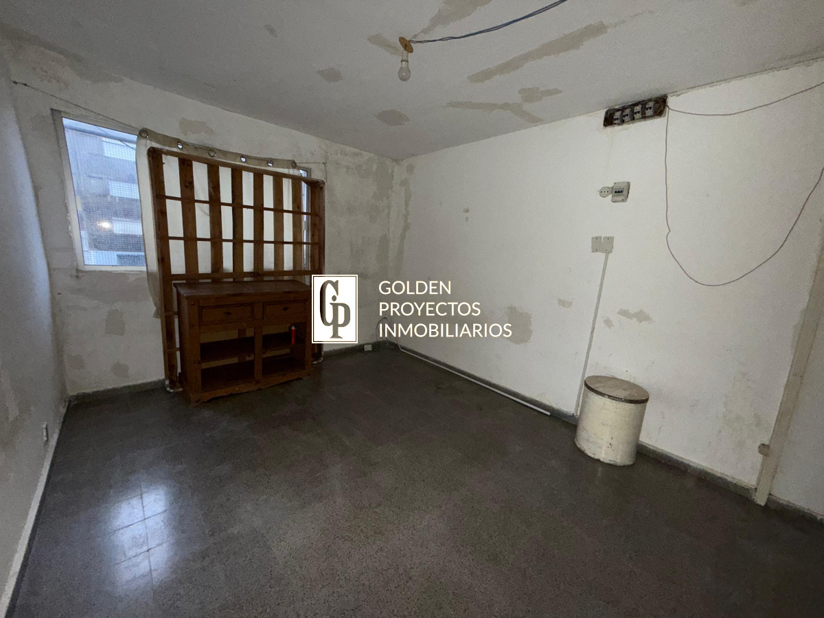 Apartamento ID.545 - Apartamento en alquiler, 2 dormitorios, Malvin norte 