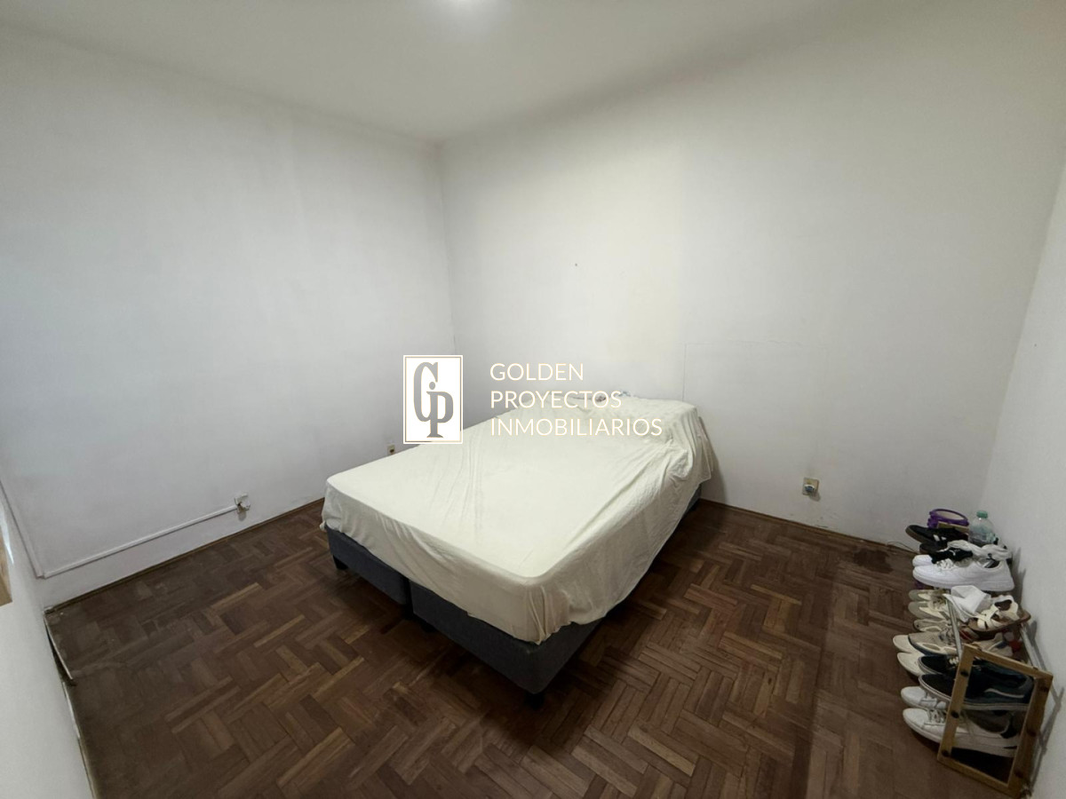 Apartamento ID.647 - Apartamento en Venta 2 dormitorios Cordón 