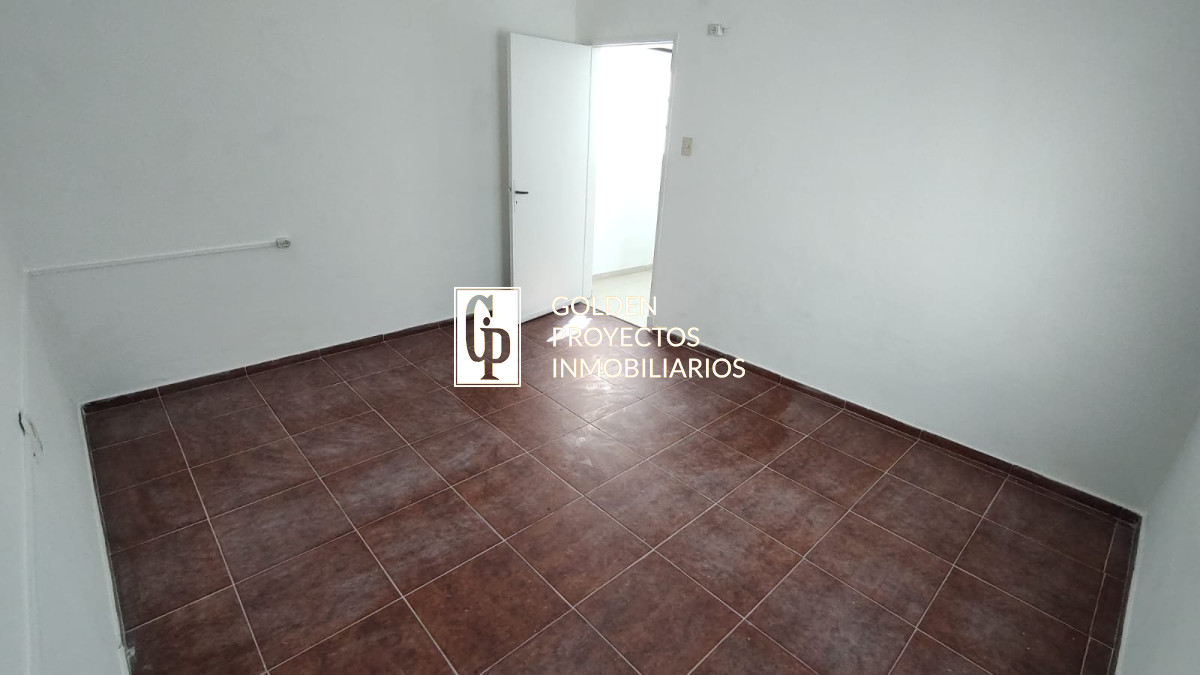Apartamento ID.627 - Apartamento En Venta De 1 Dormitorio En La Blanqueada