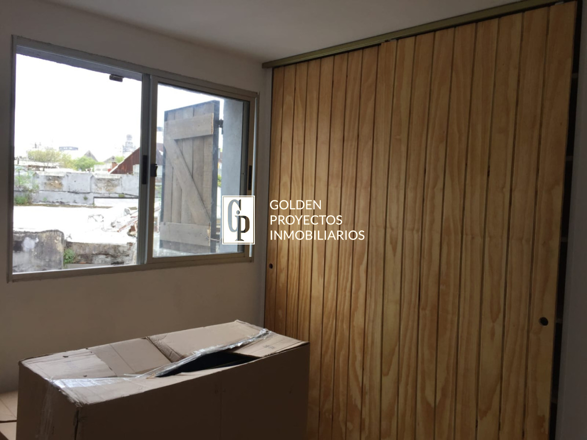 Apartamento ID.653 - Apartamento en Alquiler dos dormitorios en Cordon