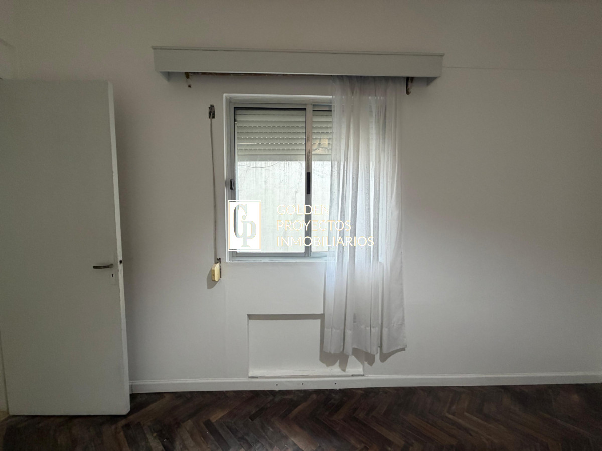 Apartamento ID.781/ - Apartamento en Venta y Alquiler de 2 Dormitorios en Cordón 
