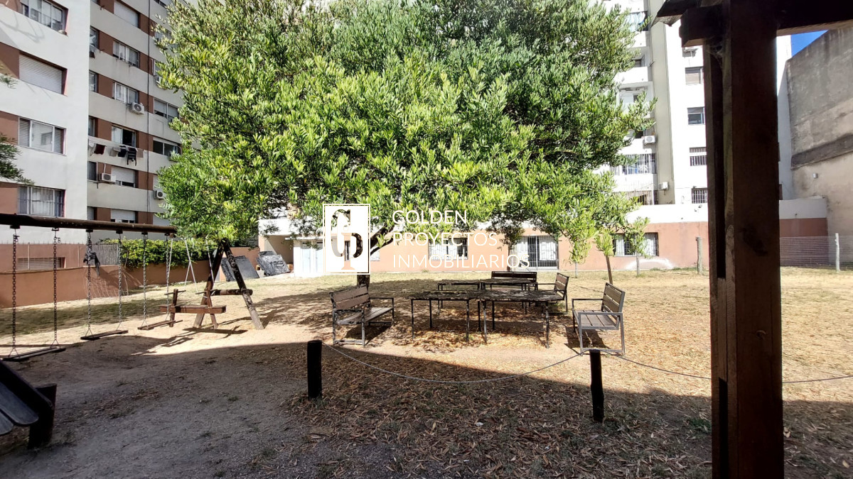 Apartamento ID.710 - Apartamento venta, 2 dormitorios, Aguada