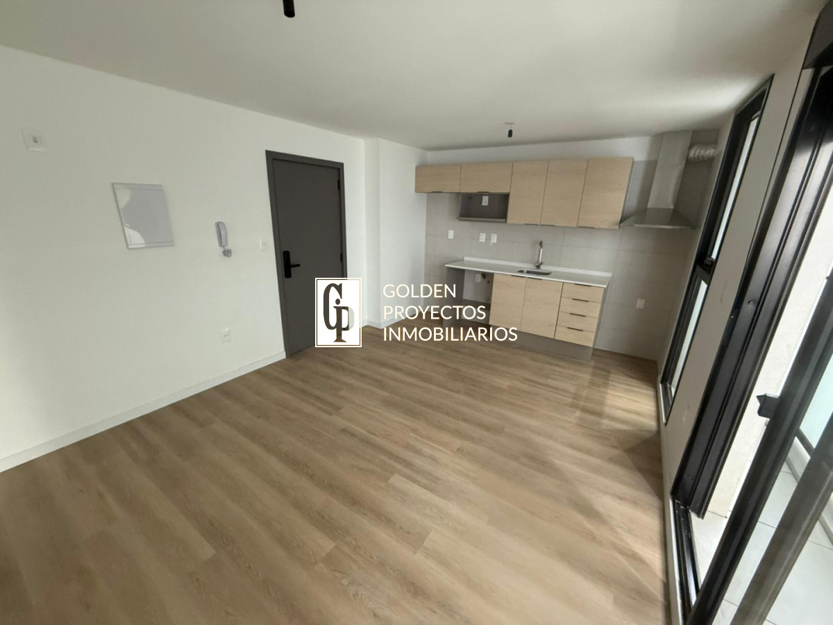 Apartamento ID.698 - Apartamento en Venta 1 dormitorio en La Blanqueada