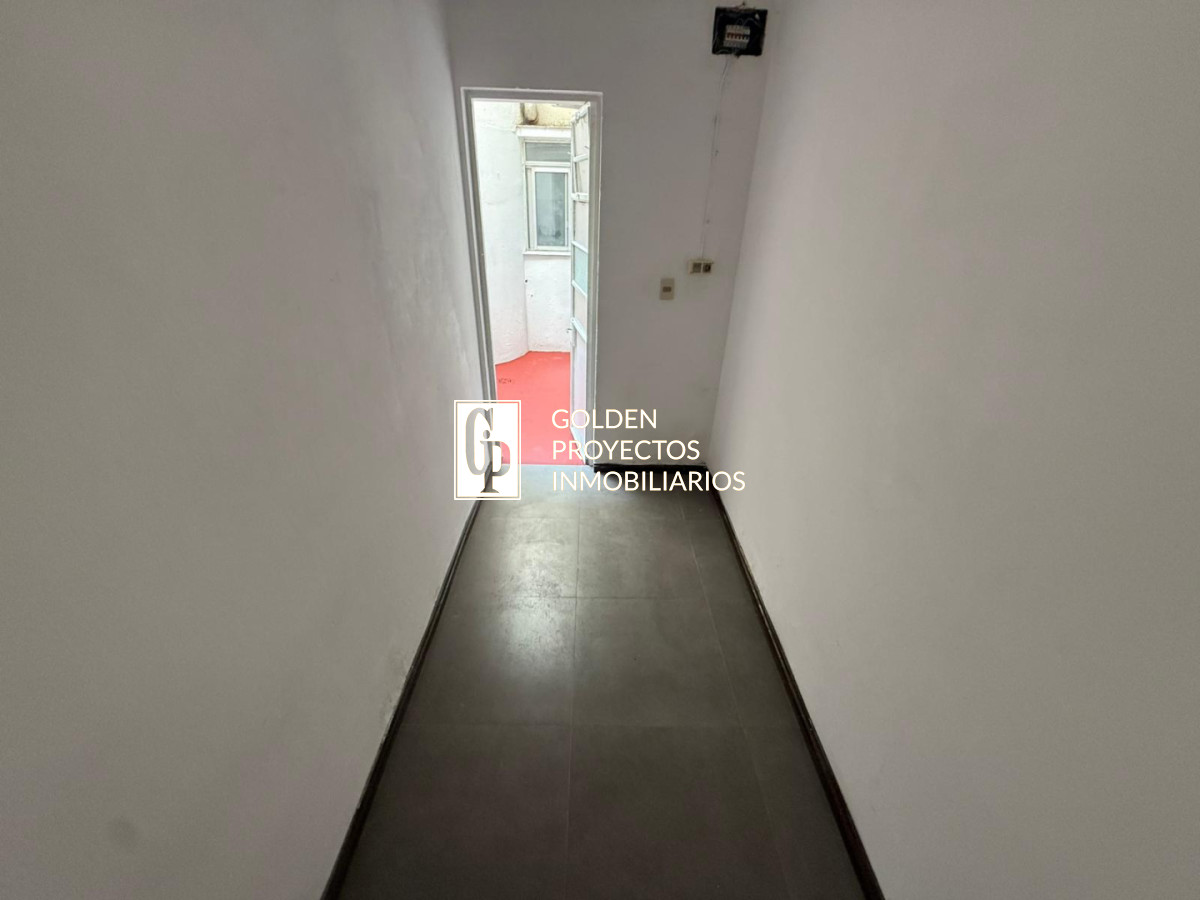 Apartamento ID.642 - Apartamento en Alquiler 3 Dormitorios Pocitos
