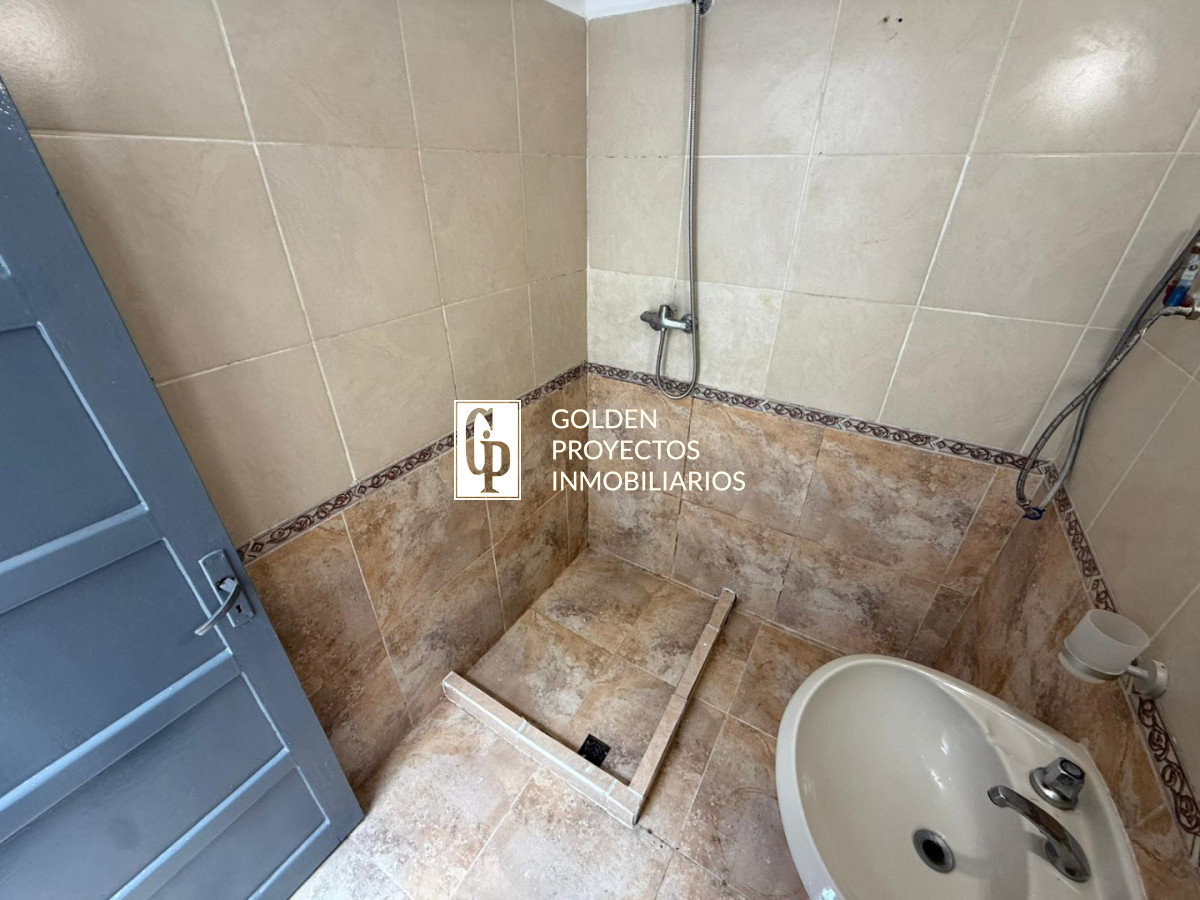 Apartamento ID.65 - Alquiler apartamento 1 dormitorio, Parque Batlle