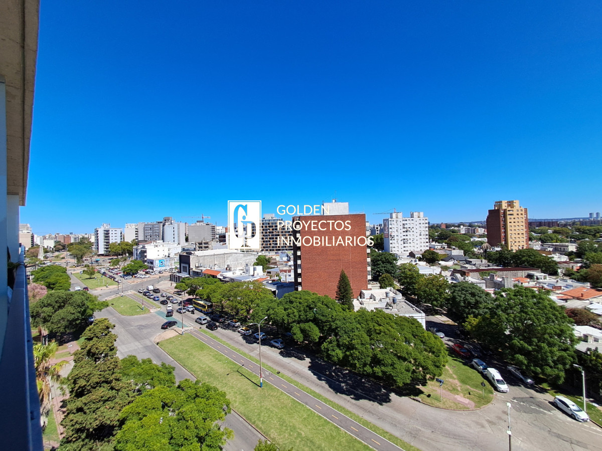 Apartamento ID.747/ - Apartamento en Venta Dos Dormitorios y Balcón La Blanqueada