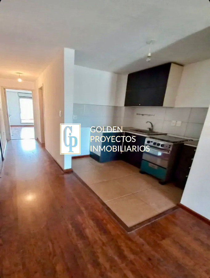 Apartamento ID.727/Apartamento-en-Alquiler-1-Dormitorio-con-Garage-en-Cordón- - Apartamento en Alquiler 1 Dormitorio con Garage en Cordón 