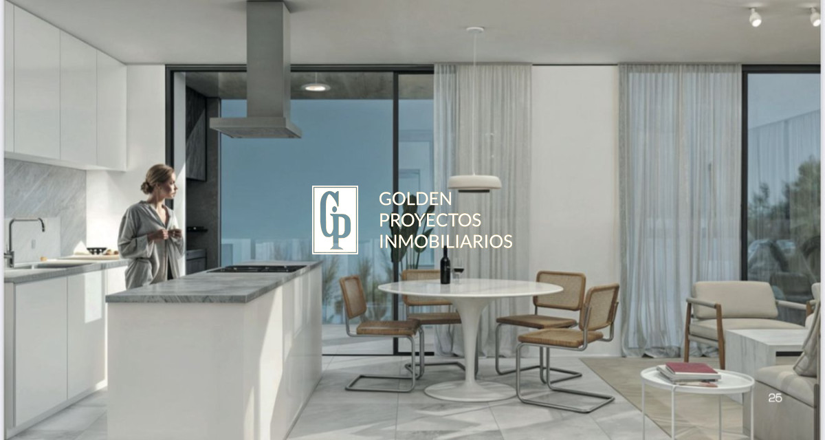 Apartamento ID.693 - Apartamento en Venta 2 dormitorios 130m2 Punta del Este 