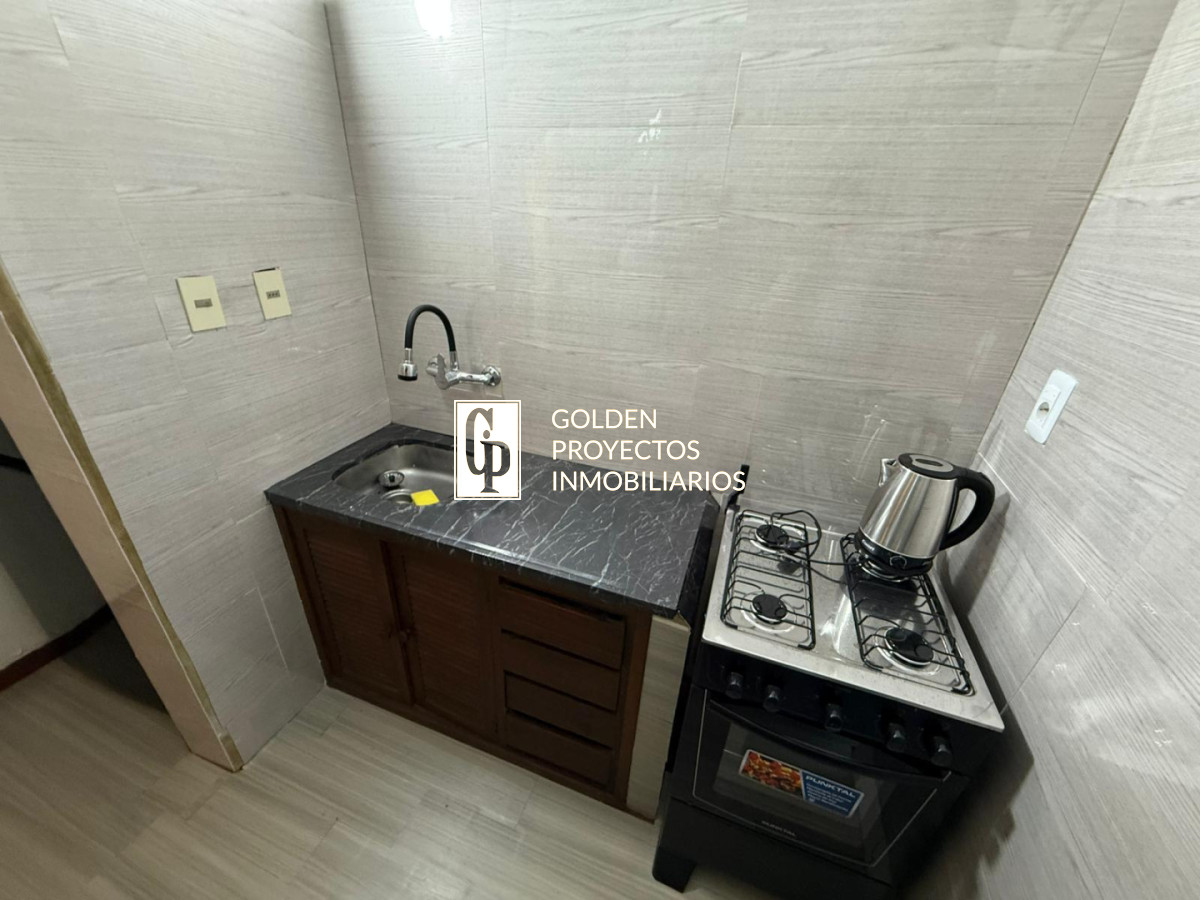 Apartamento ID.647 - Apartamento en Venta 2 dormitorios Cordón 