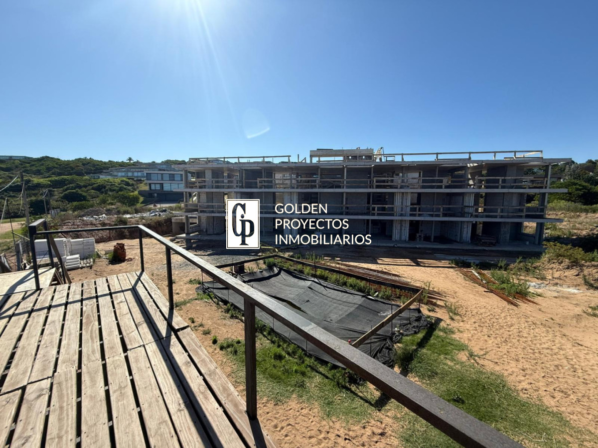 Apartamento ID.690/Apartamento-en-Venta-1-Dormitorio-y-Garage-Punta-Ballena- - Apartamento en Venta 1 Dormitorio y Garage Punta Ballena 