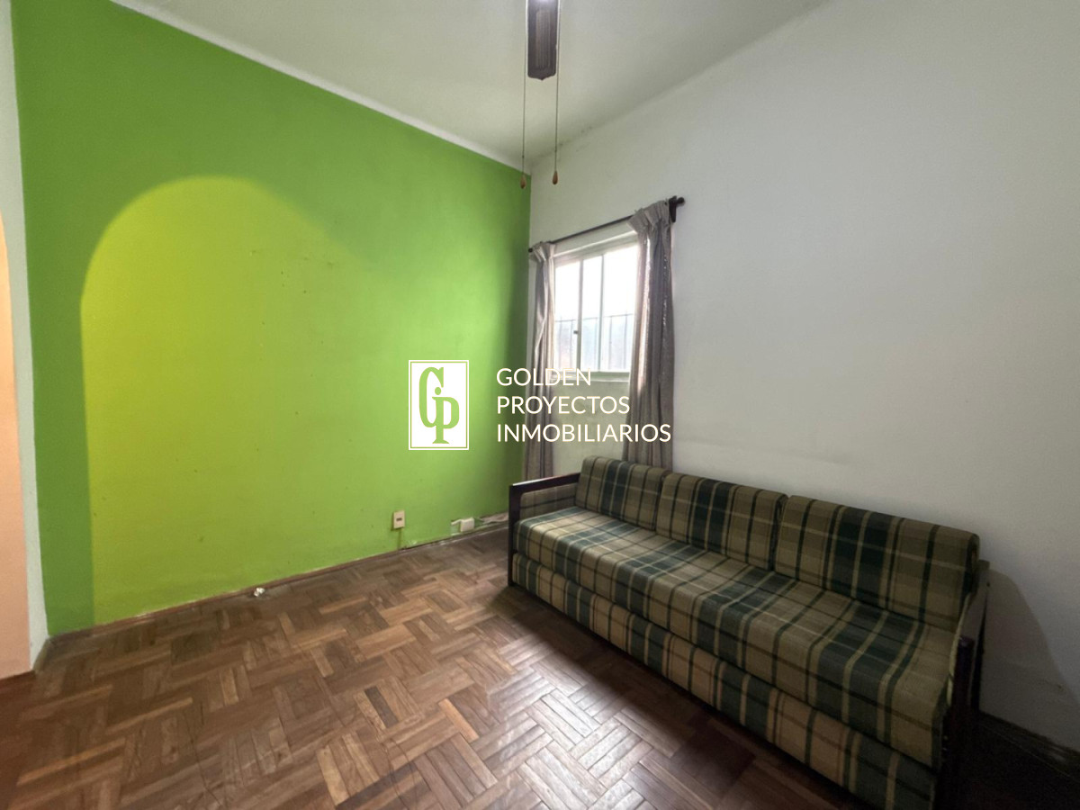 Apartamento ID.647 - Apartamento en Venta 2 dormitorios Cordón 