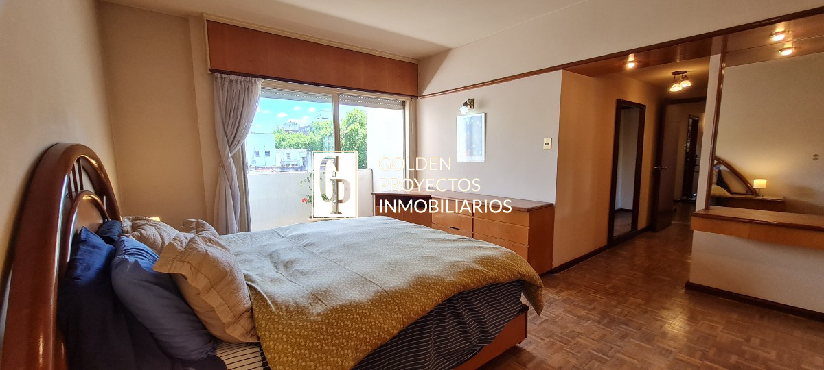 Apartamento ID.632 - Apartamento En Venta De 4 Dormitorios En Pocitos