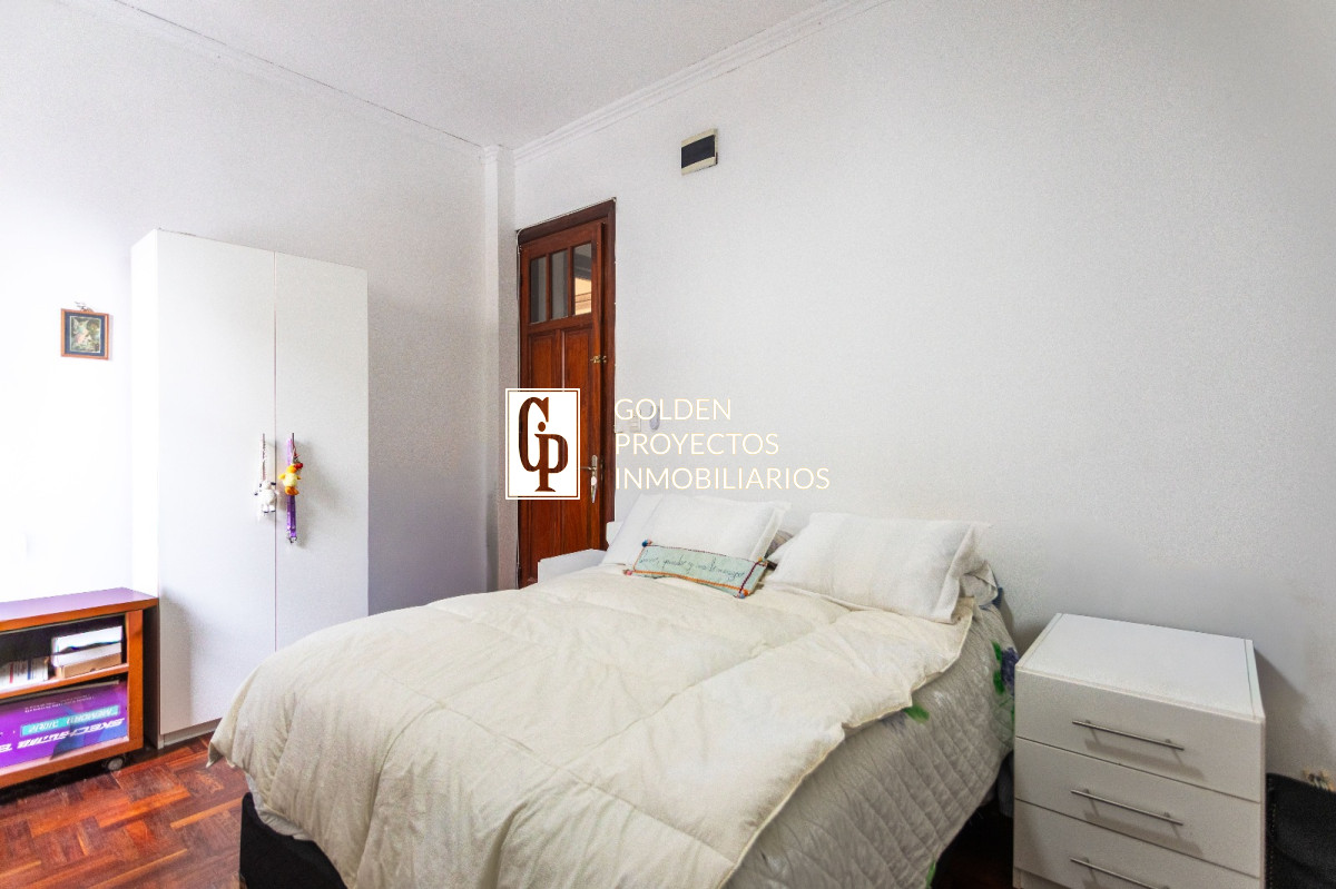 Apartamento ID.633 - Apartamento en Venta 2 dormitorios en Cordón 