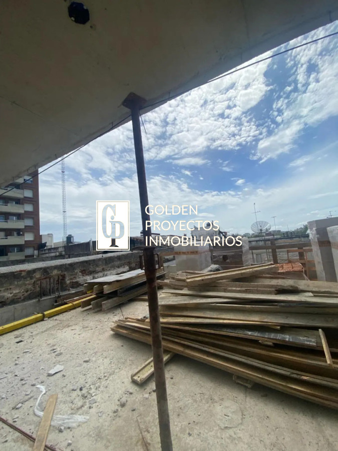Apartamento ID.658 - Apartamento en Venta un Dormitorio en Altos de Cordón 