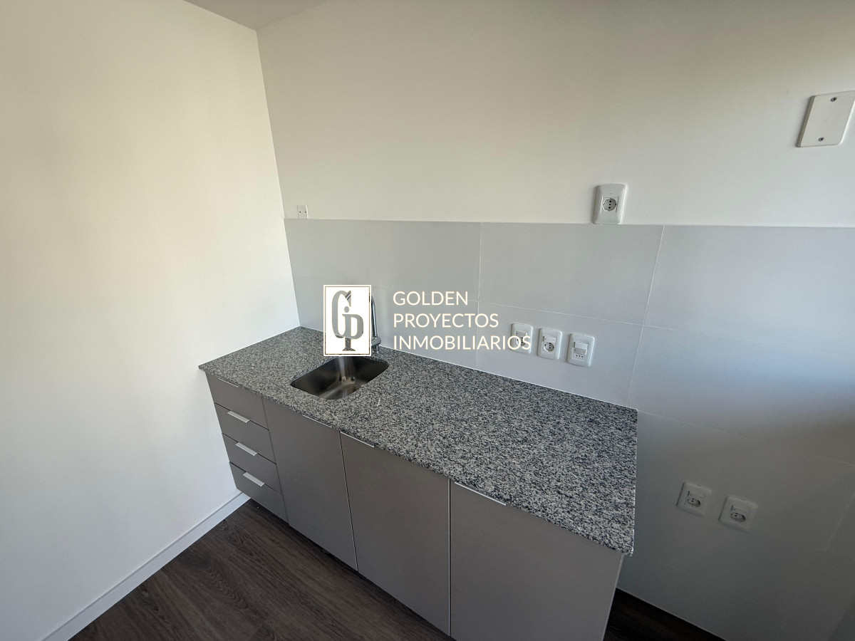 Apartamento ID.479 - Apartamento en Venta 1 dormitorio en 01 Vila 