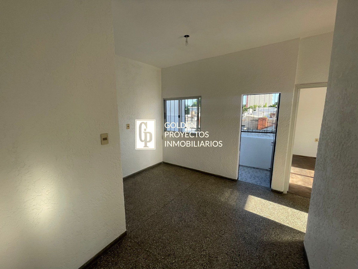 Apartamento ID.118 - Apartamento en alquiler 2 dormitorios Buceo