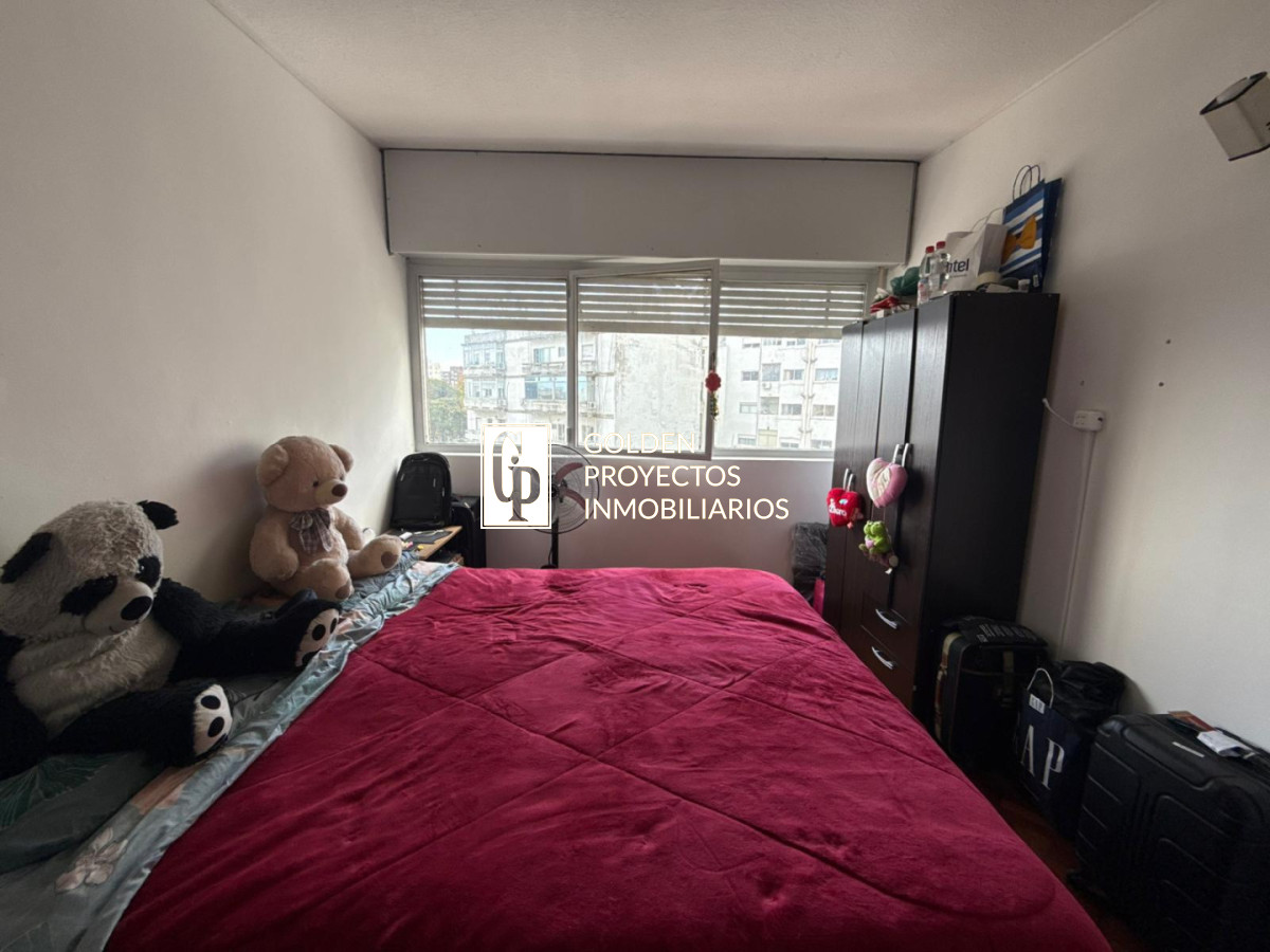 Apartamento ID.778/ - Apartamento en Venta 2 o 3 dormitorios con Garage en Parque Batlle 