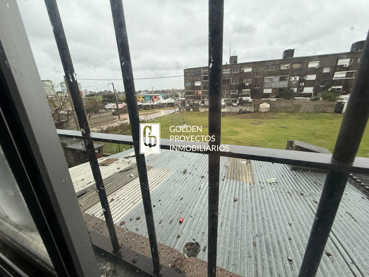 Apartamento ID.545 - Apartamento en alquiler, 2 dormitorios, Malvin norte 