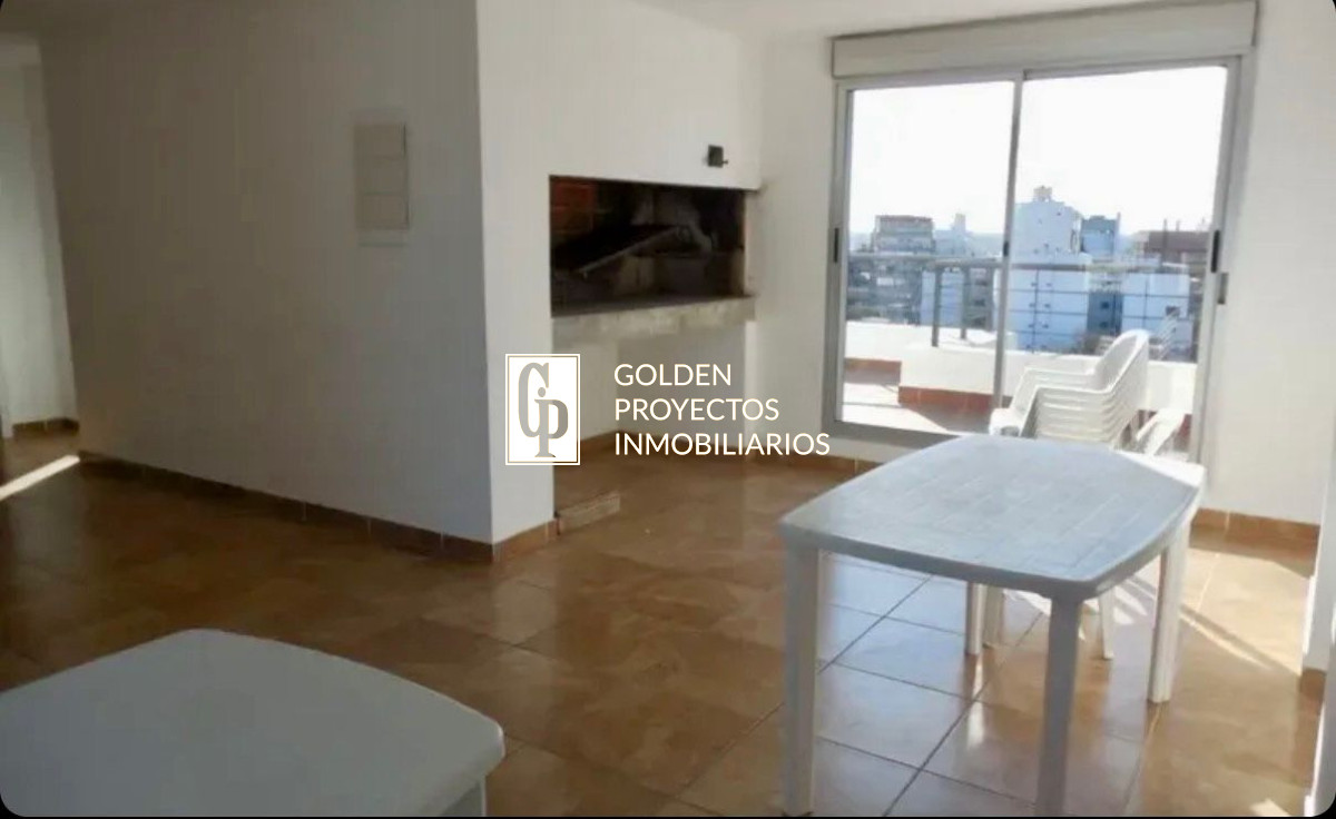 Apartamento ID.727/Apartamento-en-Alquiler-1-Dormitorio-con-Garage-en-Cordón- - Apartamento en Alquiler 1 Dormitorio con Garage en Cordón 