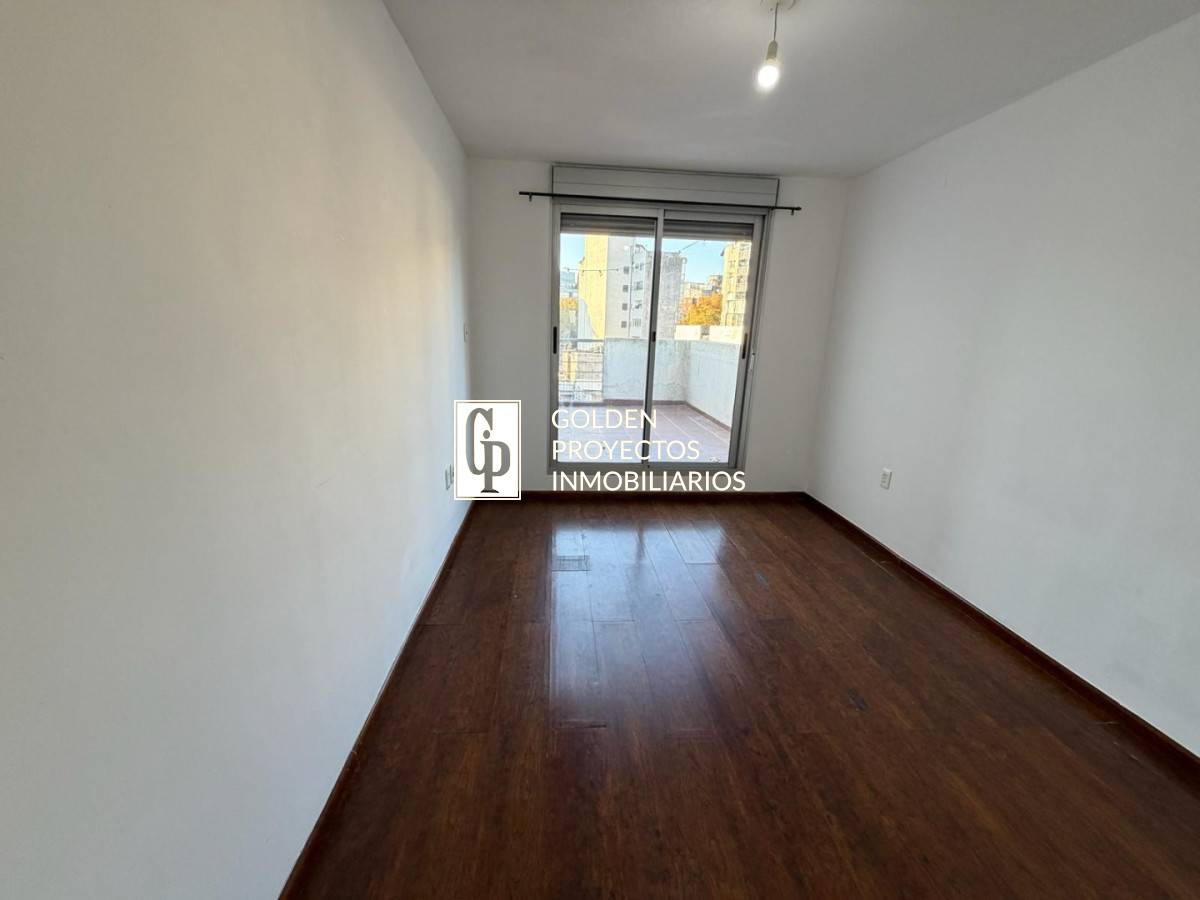 Apartamento ID.727/Apartamento-en-Alquiler-1-Dormitorio-con-Garage-y-Terraza-en-Cordón- - Apartamento en Alquiler 1 Dormitorio con Garage y Terraza en Cordón 