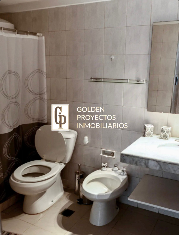 Apartamento ID.720/Apartamento-en-Alquiler-1-Dormitorio-Amueblado-en-Pocitos - Apartamento en Alquiler 1 Dormitorio Amueblado en Pocitos