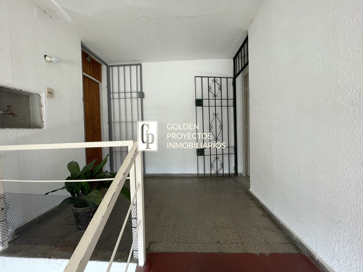 Apartamento ID.640 - Apartamento en venta,2 dormitorios,Malvin Norte.