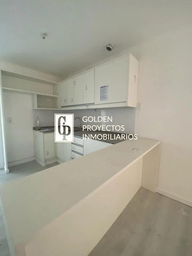 Apartamento ID.533 - Edificio Plaza Goes