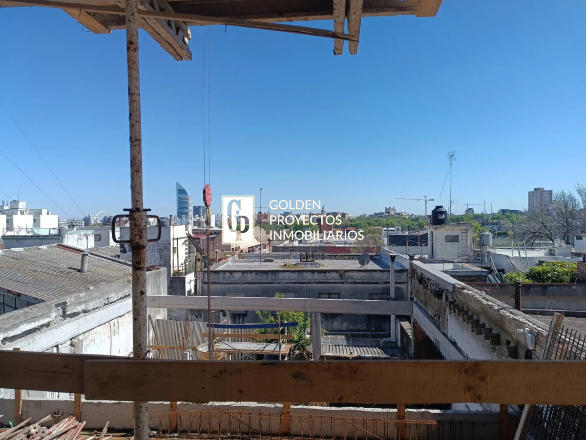 Apartamento ID.658 - Apartamento en Venta un Dormitorio en Altos de Cordón 