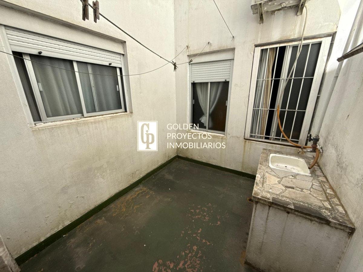 Apartamento ID.650 - Apartamento en Venta 2 dormitorios Tres Cruces