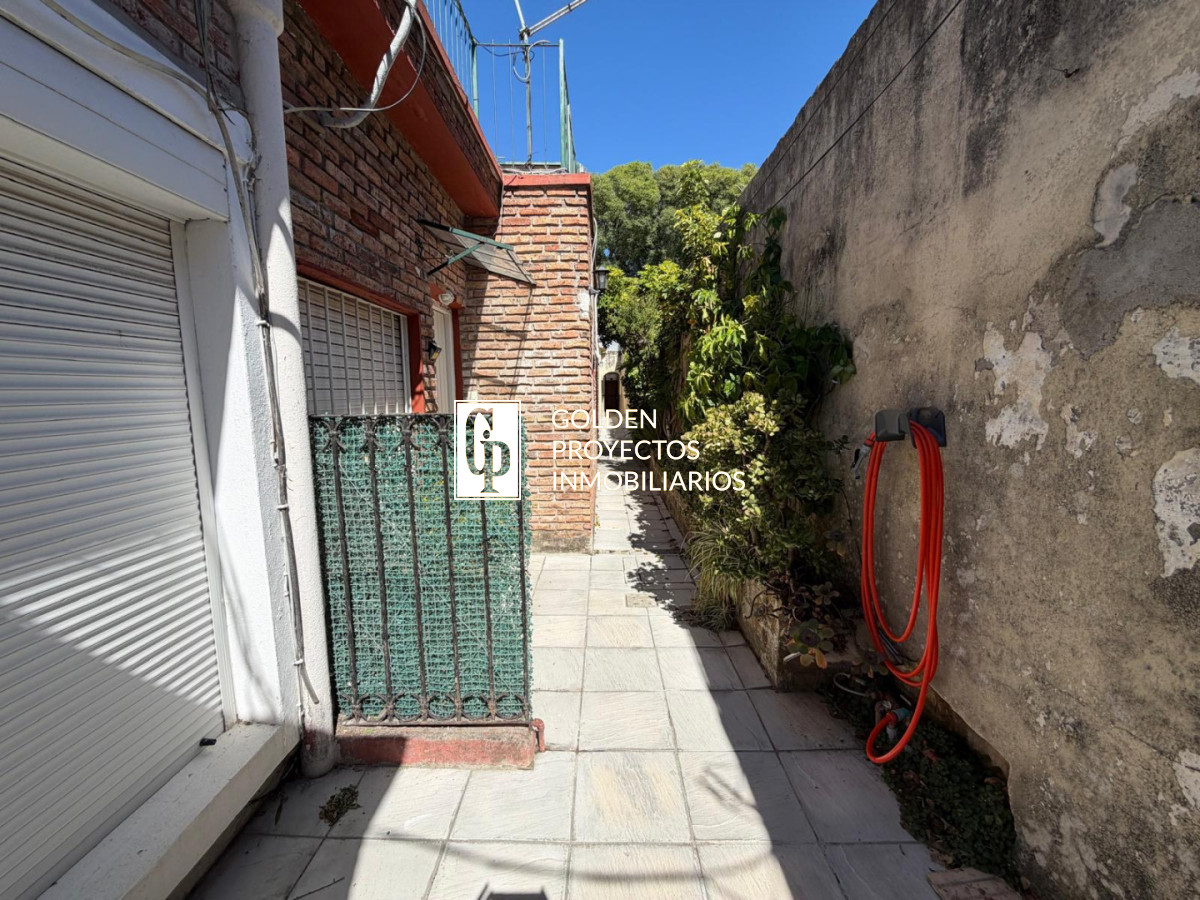 Apartamento ID.662 - Apartamento En Venta De 2 Dormitorios En Malvín 