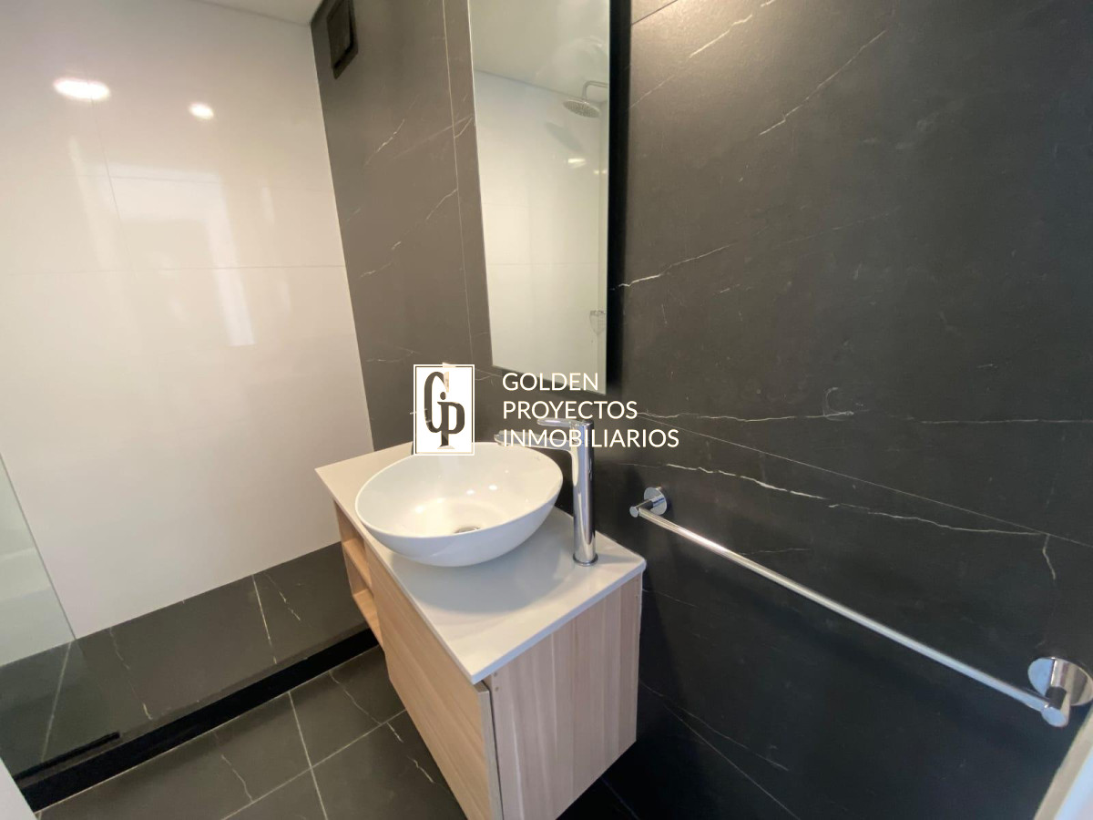 Apartamento ID.368 - Penthouse 2 dorm. 2 Gge en Venta en Sky Punta Carretas