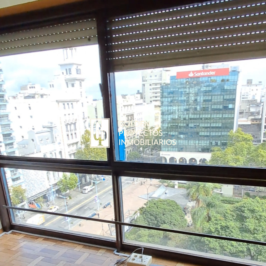 Apartamento ID.759/ - Alquiler Apartamento Un Dormitorio Centro