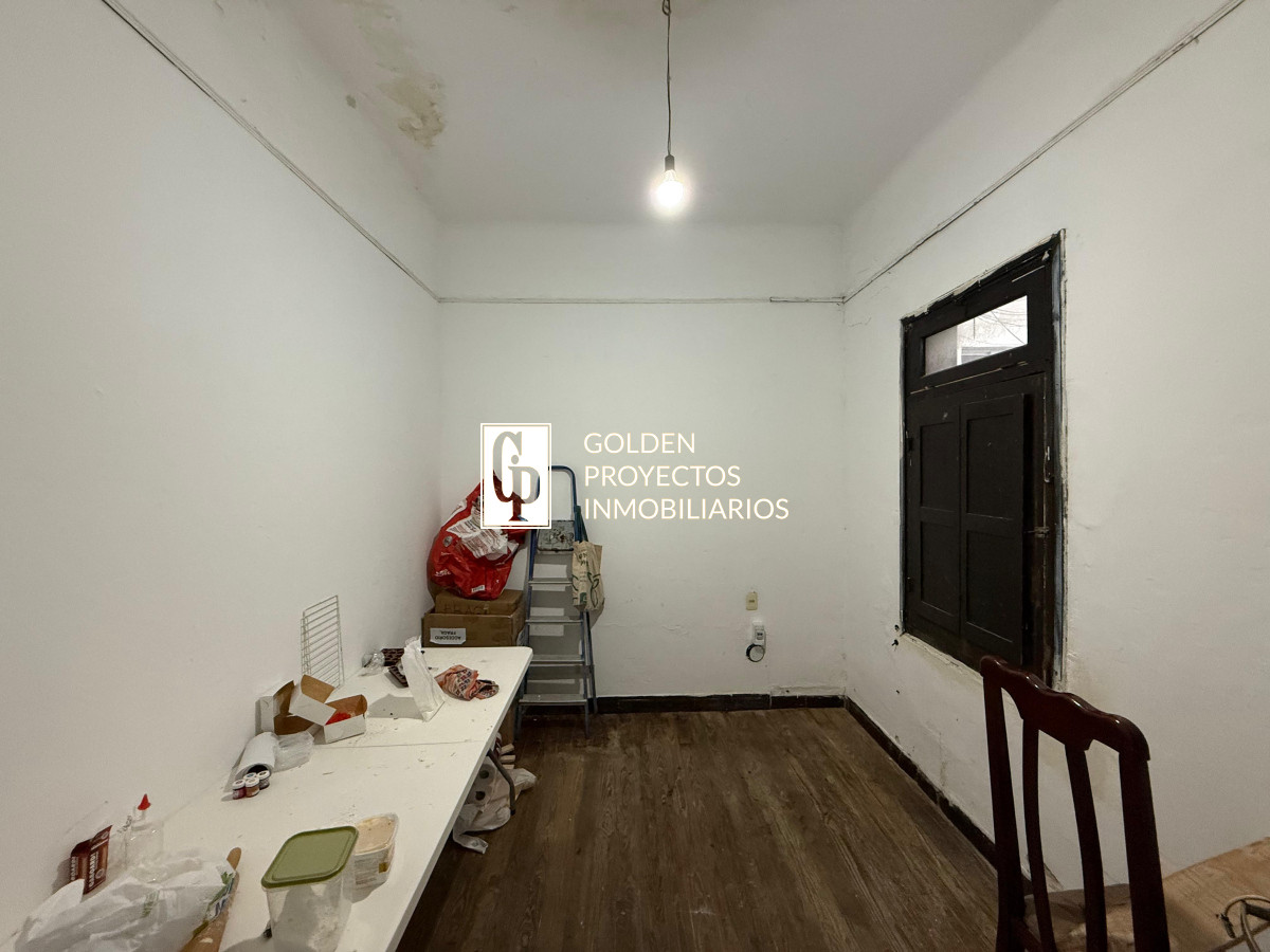 Apartamento ID.498 - Apartamento en venta 3 dormitorios Aguada