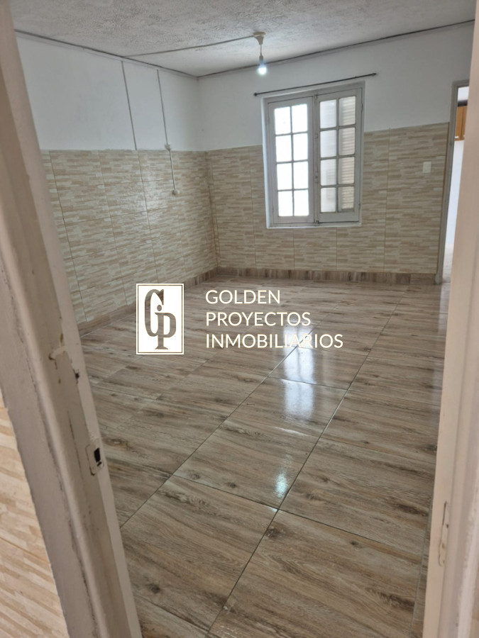 Apartamento ID.685 - Apartamento En Alquiler De 1 Dormitorio Con Patio En Pocitos